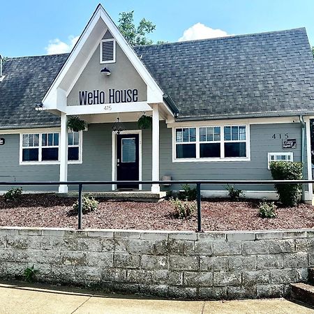 Everything You Could Ask For In A Rental Nashville Exterior foto