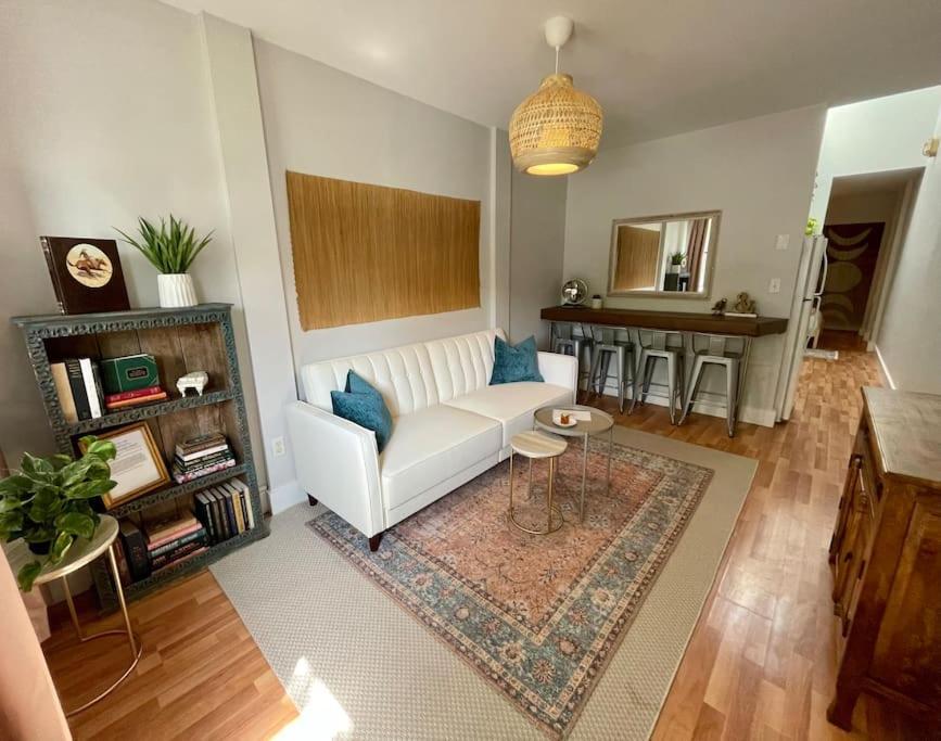 Everything You Could Ask For In A Rental Nashville Exterior foto